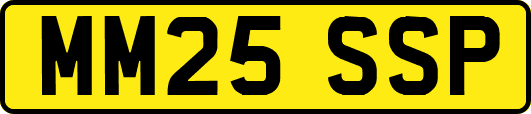 MM25SSP