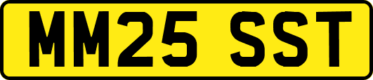 MM25SST