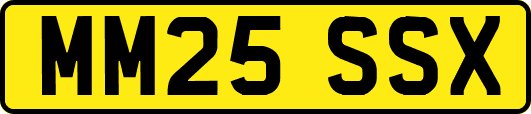MM25SSX