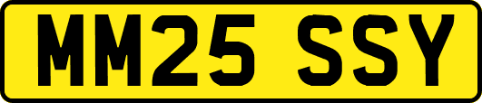 MM25SSY