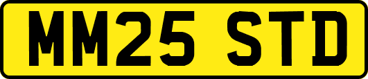 MM25STD