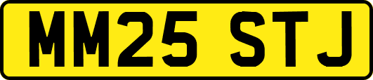 MM25STJ