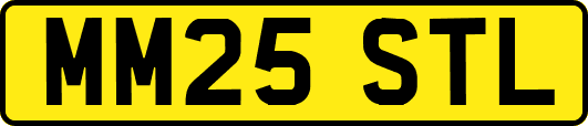 MM25STL
