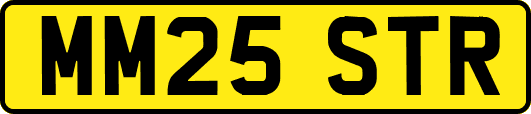 MM25STR