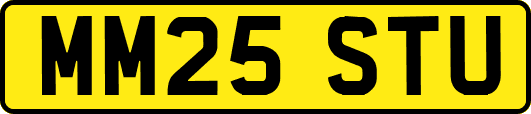 MM25STU