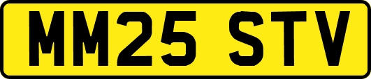 MM25STV