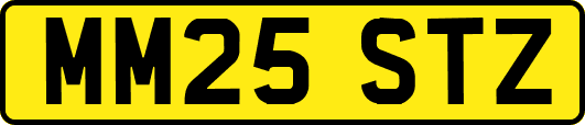 MM25STZ