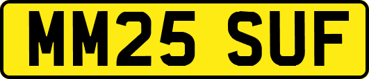 MM25SUF