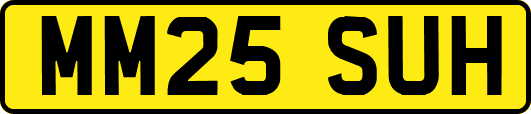 MM25SUH