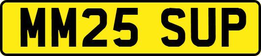 MM25SUP