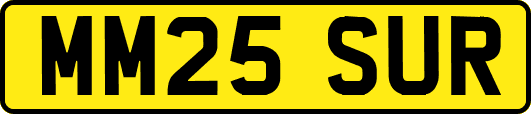 MM25SUR