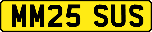 MM25SUS