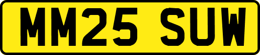 MM25SUW