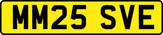 MM25SVE