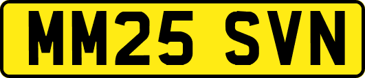 MM25SVN