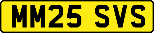 MM25SVS