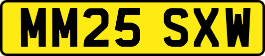 MM25SXW