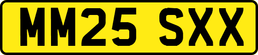 MM25SXX