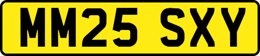 MM25SXY