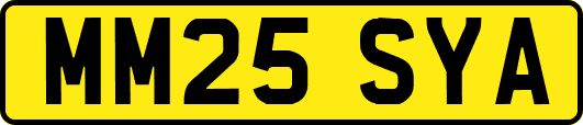 MM25SYA