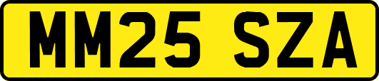 MM25SZA