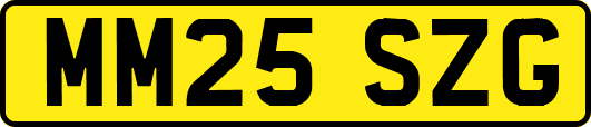 MM25SZG