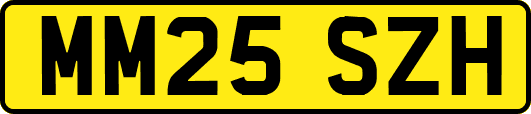 MM25SZH