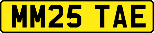 MM25TAE