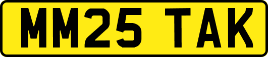 MM25TAK