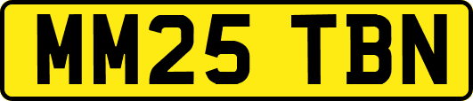 MM25TBN