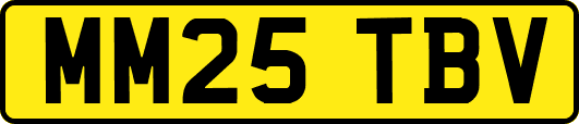 MM25TBV