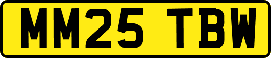 MM25TBW