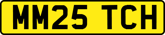 MM25TCH