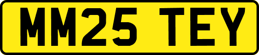 MM25TEY