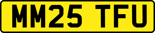 MM25TFU