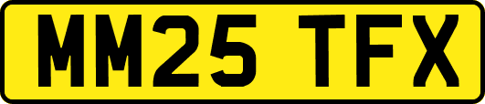MM25TFX