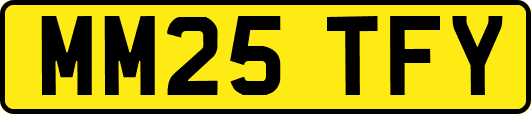 MM25TFY