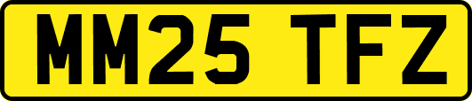 MM25TFZ