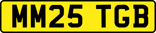 MM25TGB