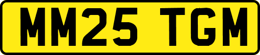 MM25TGM