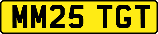 MM25TGT