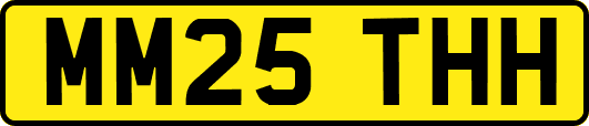 MM25THH