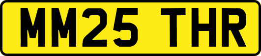 MM25THR