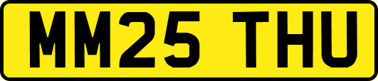 MM25THU