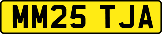 MM25TJA