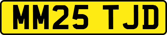MM25TJD
