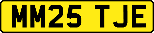 MM25TJE
