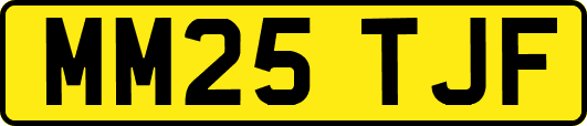 MM25TJF