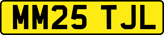 MM25TJL