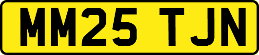 MM25TJN